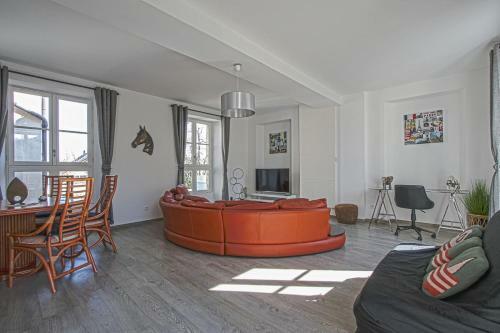 Apartamento La Promesse