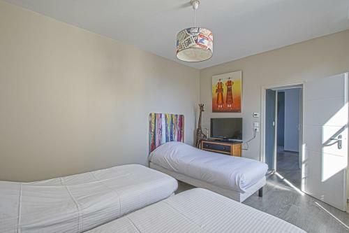 Apartamento La Promesse
