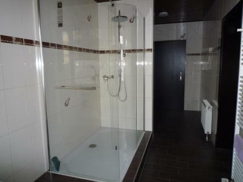 Apartamento Alte Post Linderhofe (extertal)