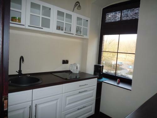 Apartamento Alte Post Linderhofe (extertal)