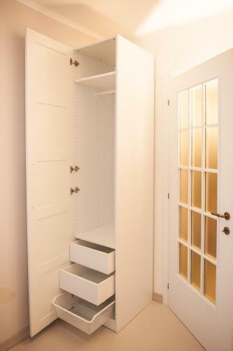 Apartamento Little House
