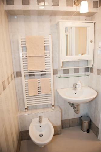 Apartamento Little House