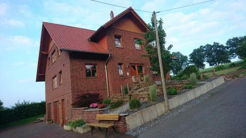 Apartamentos Ferienwohnung Blumenland