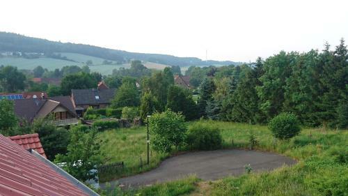 Apartamentos Ferienwohnung Blumenland