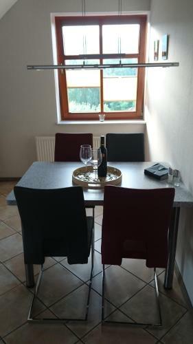 Apartamentos Ferienwohnung Blumenland