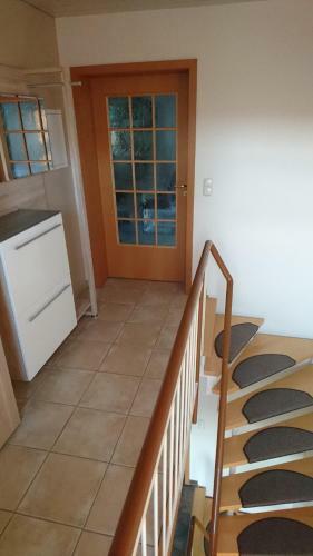 Apartamentos Ferienwohnung Blumenland