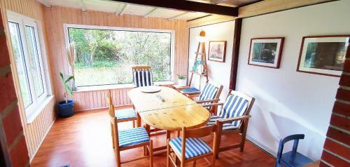 Apartamento Annemaries Nordseehaus
