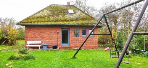 Apartamento Annemaries Nordseehaus