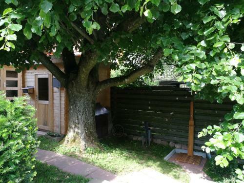 Ferienhaus Gl�cksmoment