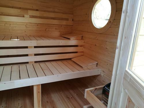 Ferienhaus Gl�cksmoment