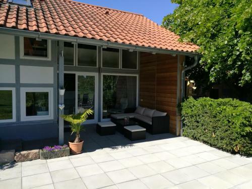 Ferienhaus Gl�cksmoment