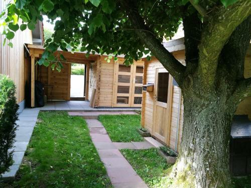 Ferienhaus Gl�cksmoment