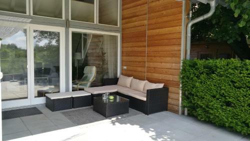 Ferienhaus Gl�cksmoment