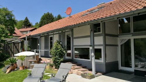 Ferienhaus Gl�cksmoment