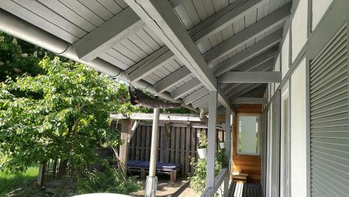 Ferienhaus Gl�cksmoment