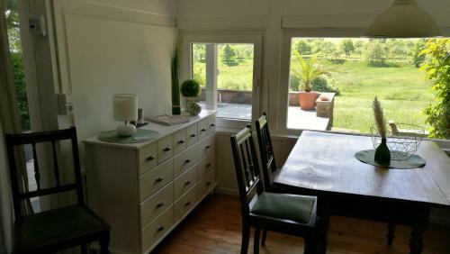 Ferienhaus Gl�cksmoment