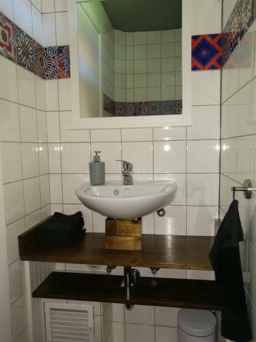 Ferienhaus Gl�cksmoment