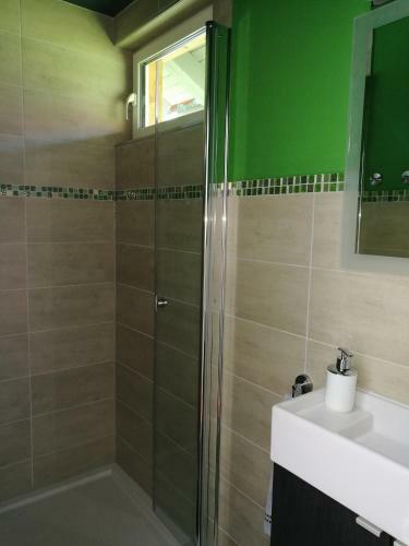 Ferienhaus Gl�cksmoment