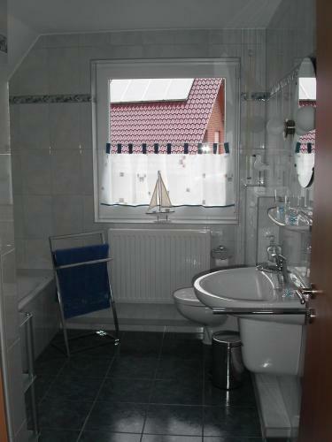 Ferienhaus Diederich
