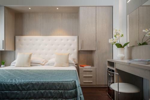 Boutique Hotel Re Enzo