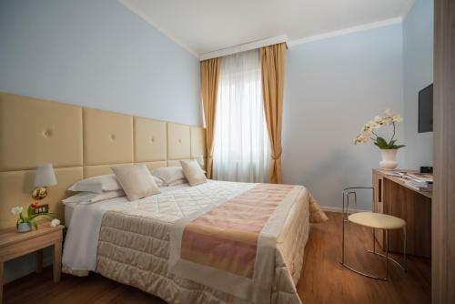 Boutique Hotel Re Enzo