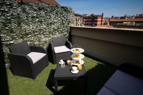 Boutique Hotel Re Enzo