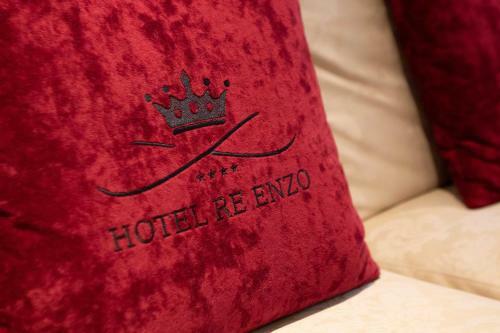 Boutique Hotel Re Enzo