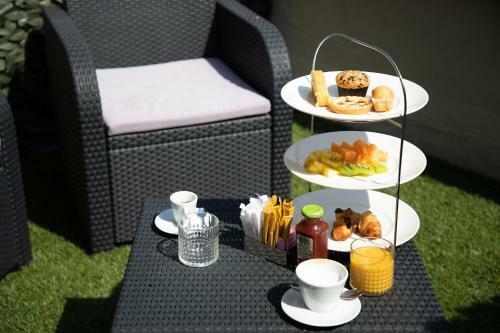 Boutique Hotel Re Enzo