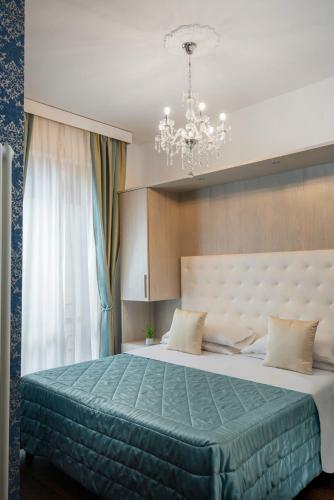 Boutique Hotel Re Enzo