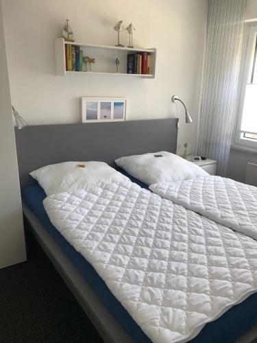 Apartamento Ferienwohnung Wittje
