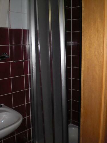 Apartamento Ferienwohnung Wittje