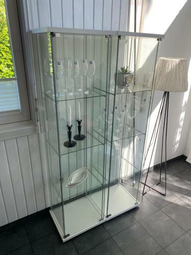 Ferienhaus Ruhepol