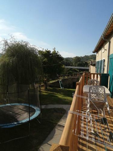 Apartamento La Villa Verte