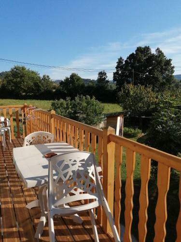 Apartamento La Villa Verte