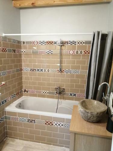 Apartamento La Villa Verte