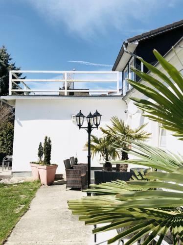 Apartamento Haus St�rtebeker