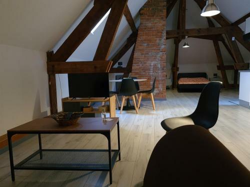 Apartamento Beaugency-2 Sur La Route Des Ch�teaux