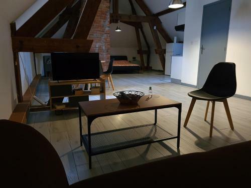 Apartamento Beaugency-2 Sur La Route Des Ch�teaux