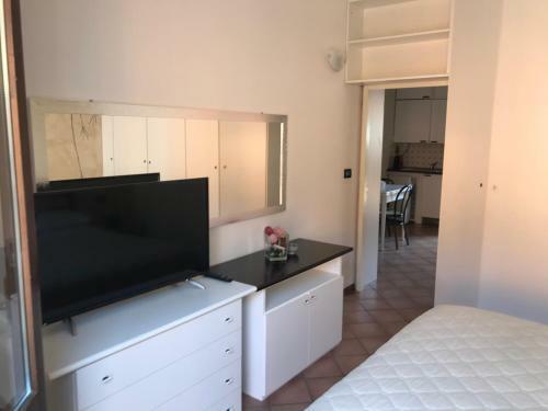 Apartamento Appartamento Dei Gerani