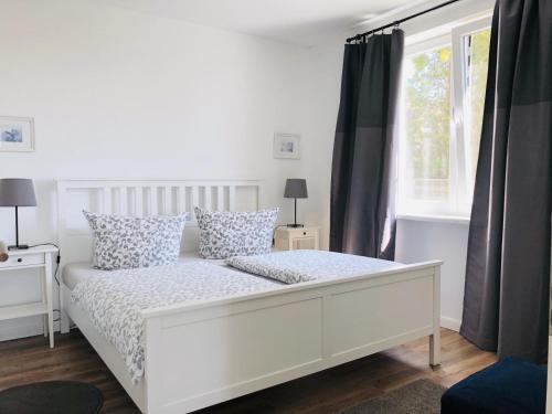 Apartamento Haus St�rtebeker No.2