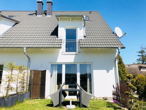 Apartamento Haus St�rtebeker No.2
