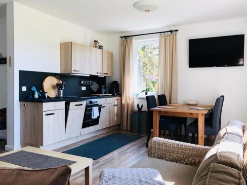 Apartamento Haus St�rtebeker No.2