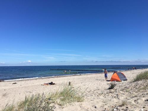 Apartamento Haus St�rtebeker No.2