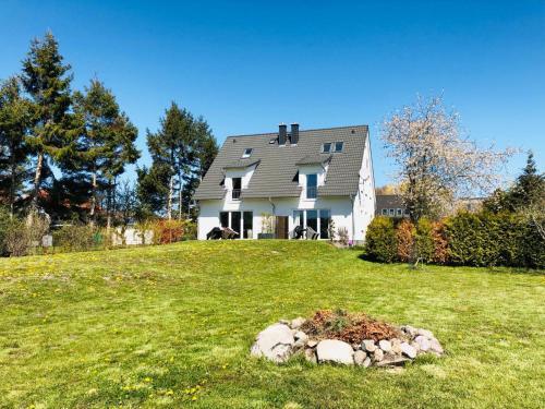 Apartamento Haus St�rtebeker No.2
