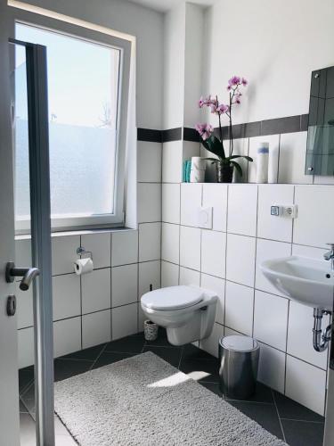 Apartamento Haus St�rtebeker No.2