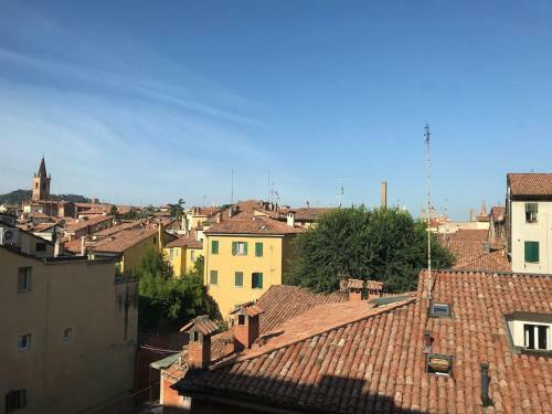 Apartamento Il Cuore Di Bologna