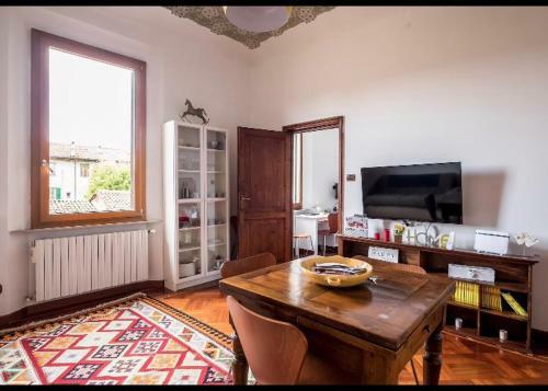 Apartamento Il Cuore Di Bologna
