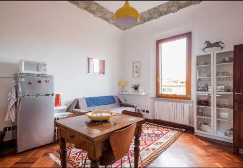 Apartamento Il Cuore Di Bologna