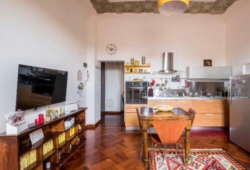 Apartamento Il Cuore Di Bologna