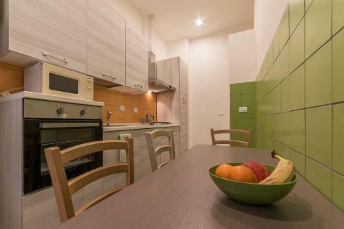 Apartamento Tilia